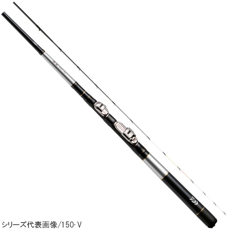 ◯DAIWA ダイワ 飛竜イカダ 210 V 釣り 竿 DAIWA（釣り） ダイワ 飛竜 イカダ 210・V : 釣具のポイント - 通販