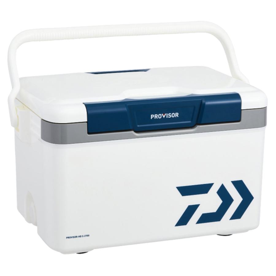 魅力的な ダイワ プロバイザー Hd S 2700 ブルー クーラーボックス 超目玉 Kwsrbd Com