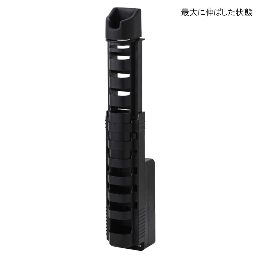 ダイワ Cpキーパーロング ブラック 釣具のポイント 通販 Paypayモール