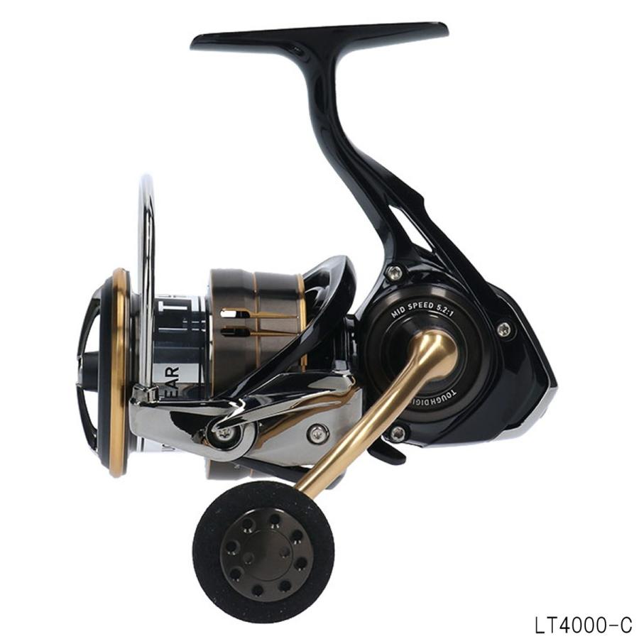 最新人気 ダイワ バリスティック Lt4000 C 釣具のポイント 通販 Paypayモール 豪華 Www Fisioterapialinares Com