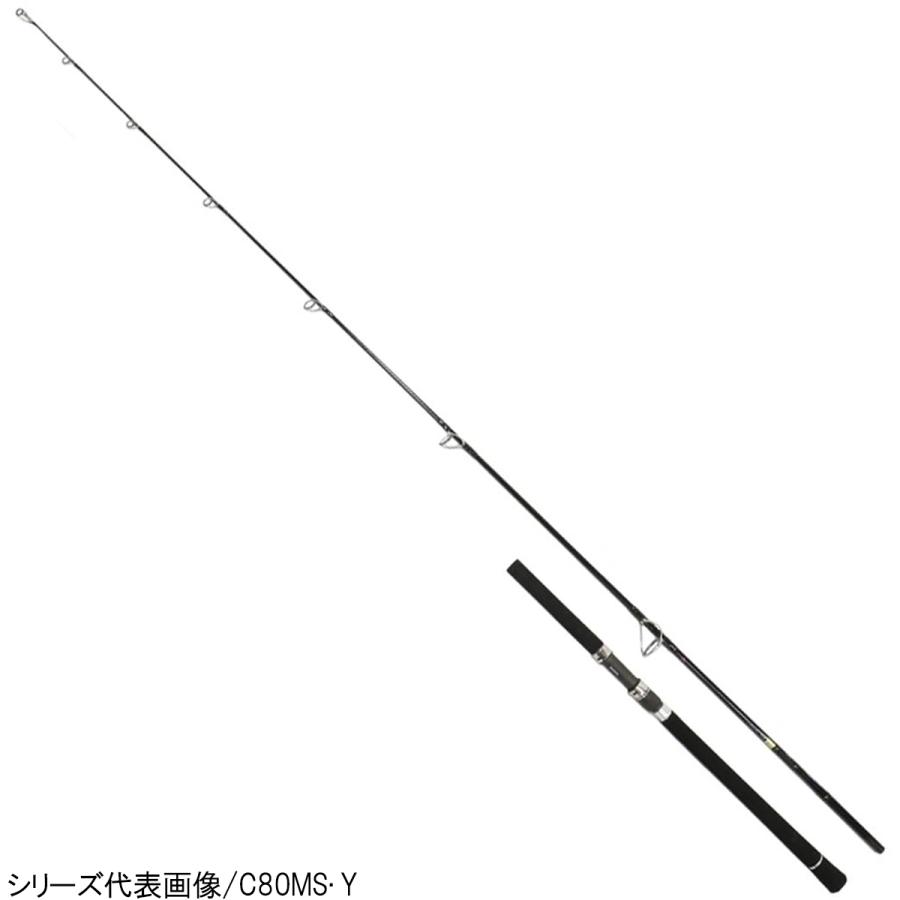 ダイワ ヴァデル C73mls Y 大型商品 釣具のポイント 通販 Paypayモール