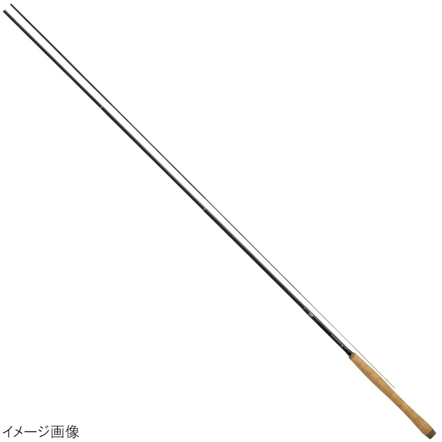 ロッド DAIWA TENKARA[X]36 Amazon | ダイワ(DAIWA) 渓流竿 テンカラX 36 釣り竿 | ダイワ(DAIWA