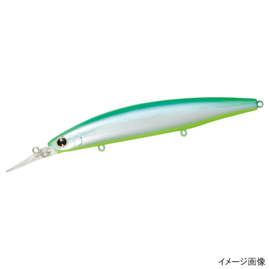 ダイワ ルアー ショアラインシャイナーZ セットアッパー 125S-DR