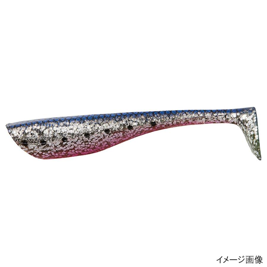 ダイワ ワーム 鮃狂 フラットジャンキー ロデム スペアボディ 4 ダイワ ワーム 鮃狂 フラットジャンキー ロデム スペアボディ 4