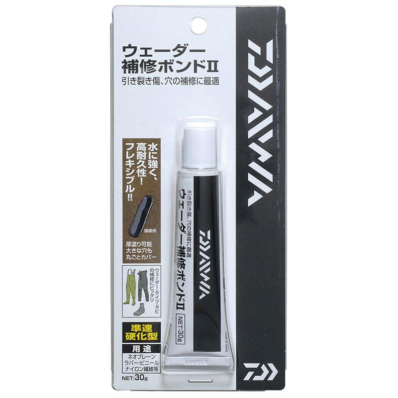 ダイワ ウェーダー補修ボンド２ :4960652739771:釣具のポイント - 通販 - Yahoo!ショッピング