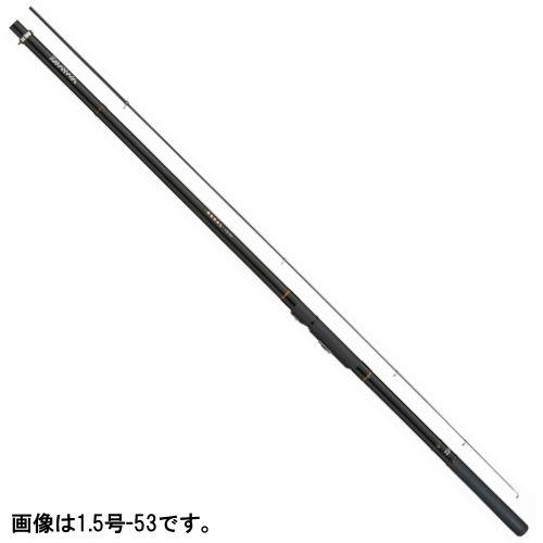 DAIWA（ダイワ） 磯竿 リーガル 1．5号−45 : 釣具のポイント