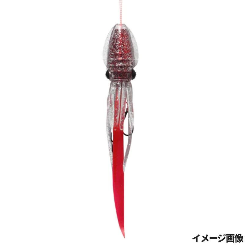 アウトレット】 ルミカ タイラバ プニラバ 80g UV-クリア : 釣具の