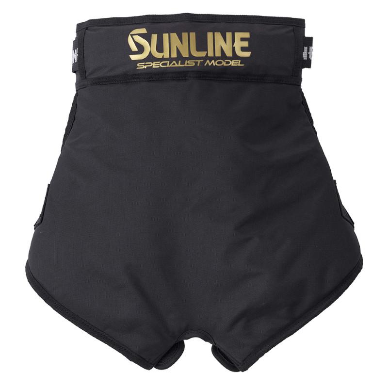 サンライン（SUNLINE） ヒップガード ヒップガード(インナーメッシュ
