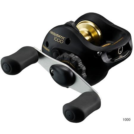 シマノ（SHIMANO） 【現品限り】 チヌマチック 1000（右） : 釣具