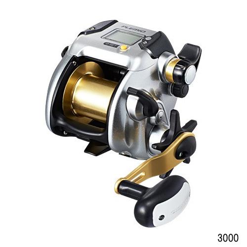 シマノ(SHIMANO) 電動リール 15 プレミオ 3000 シマノ（SHIMANO） 電動リール プレミオ 3000 15年モデル 電動リール