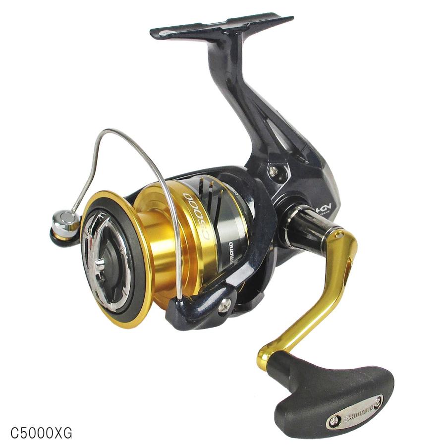 シマノ ナスキー C5000xg 釣具のポイント 通販 Paypayモール