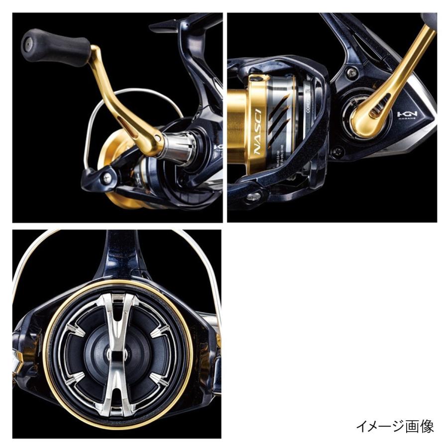 シマノ ナスキー C5000xg 釣具のポイント 通販 Paypayモール