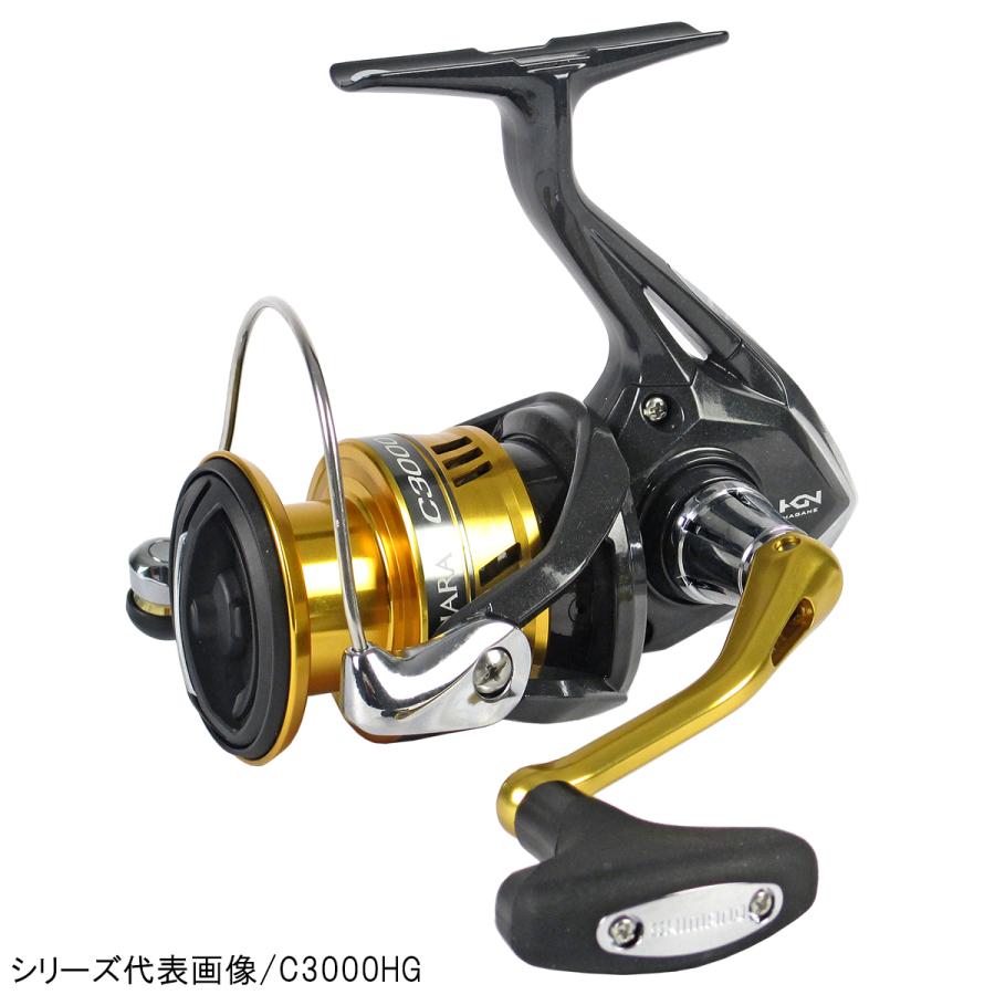 シマノ サハラ C5000xg 釣具のポイント 通販 Paypayモール