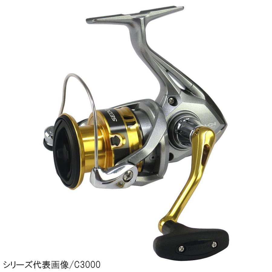シマノ セドナ C5000xg 釣具のポイント 通販 Paypayモール