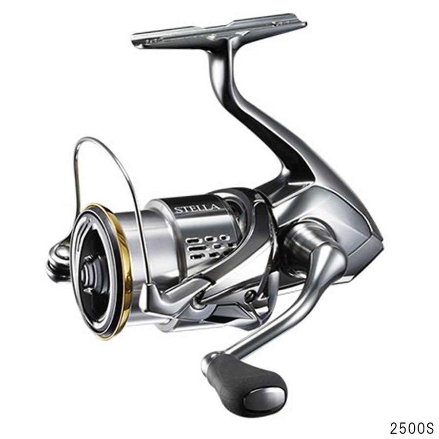シマノ ステラ 2500s 釣具のポイント 通販 Paypayモール