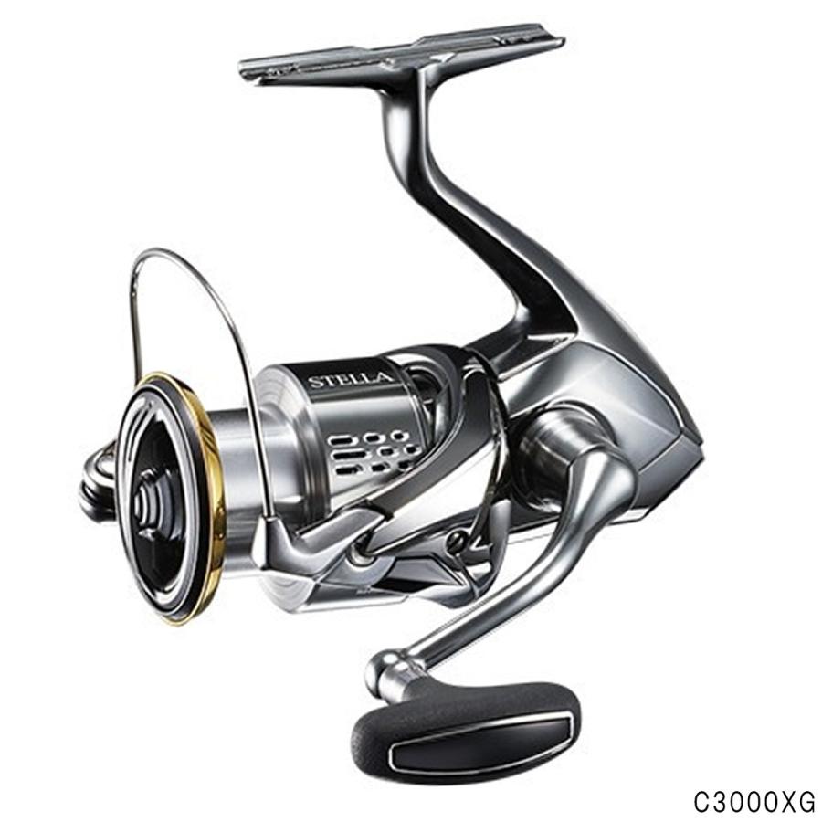 11 1 最大25 還元 シマノ ステラ C3000xg 釣具のポイント 通販 Paypayモール