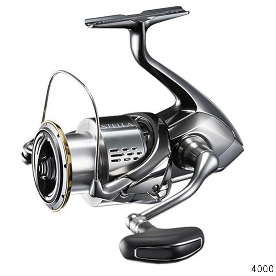 シマノ ステラ 4000 釣具のポイント 通販 Paypayモール