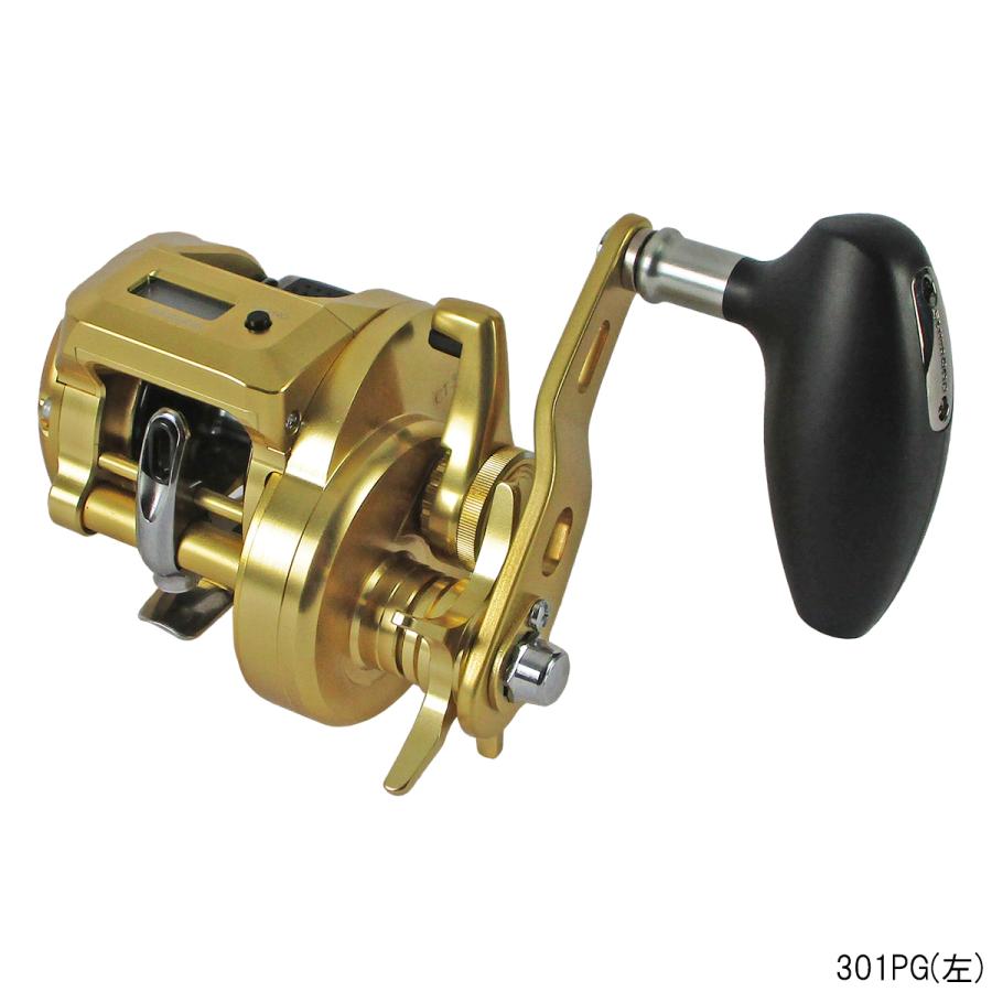 シマノ オシアコンクエストct 301pg 左 釣具のポイント 通販 Paypayモール