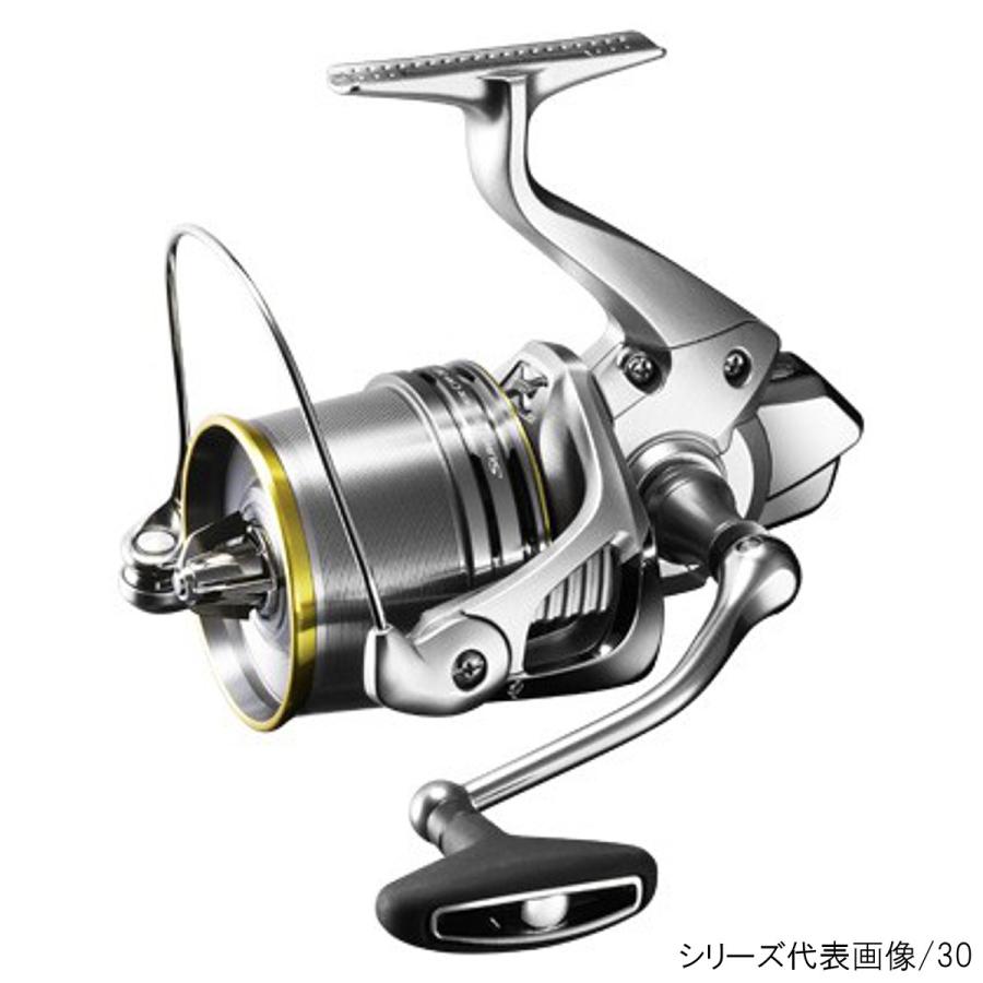 shimano　surfleader ci4＋ 30 細糸仕様 シマノ スピニングリール サーフリーダー CI4+ 30細糸仕様