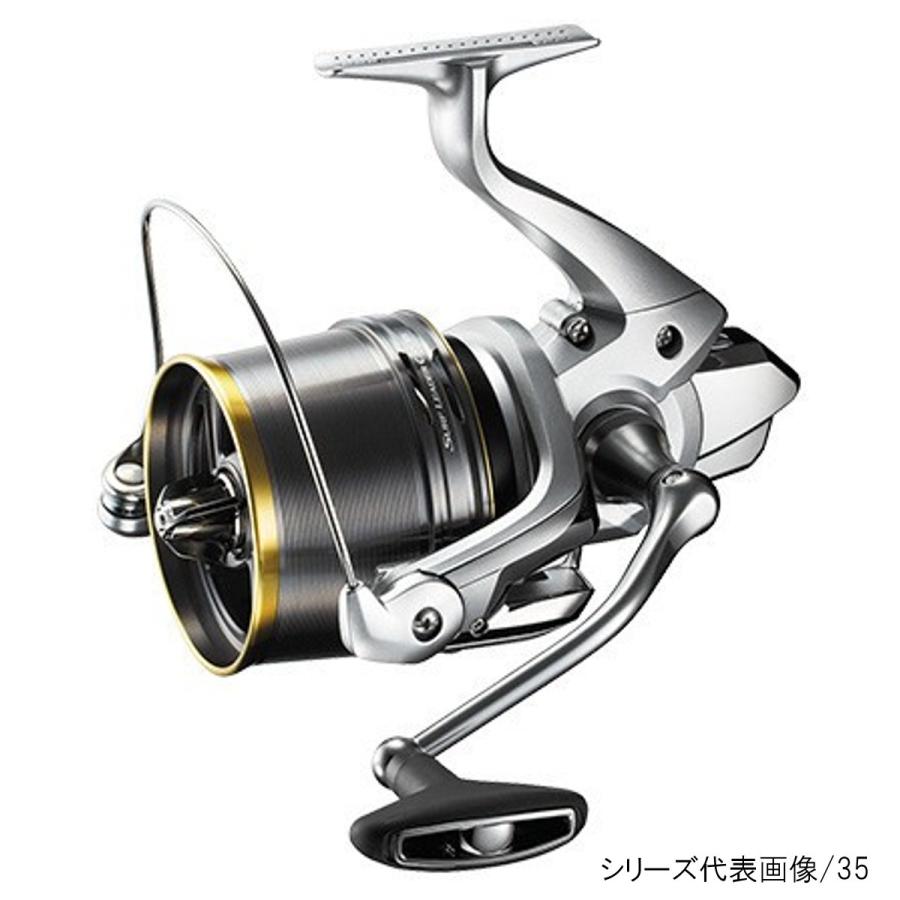 シマノ サーフリーダー Ci4 35極細仕様 釣具のポイント 通販 Paypayモール