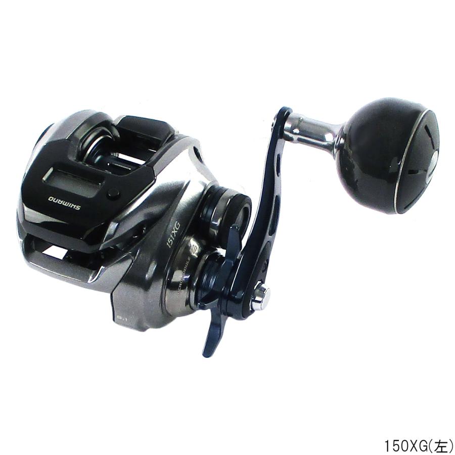 シマノ グラップラー プレミアム 151xg 左 釣具のポイント 通販 Paypayモール