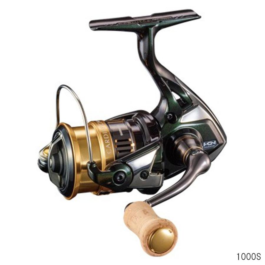 シマノ カーディフ Ci4 1000s 釣具のポイント 通販 Paypayモール