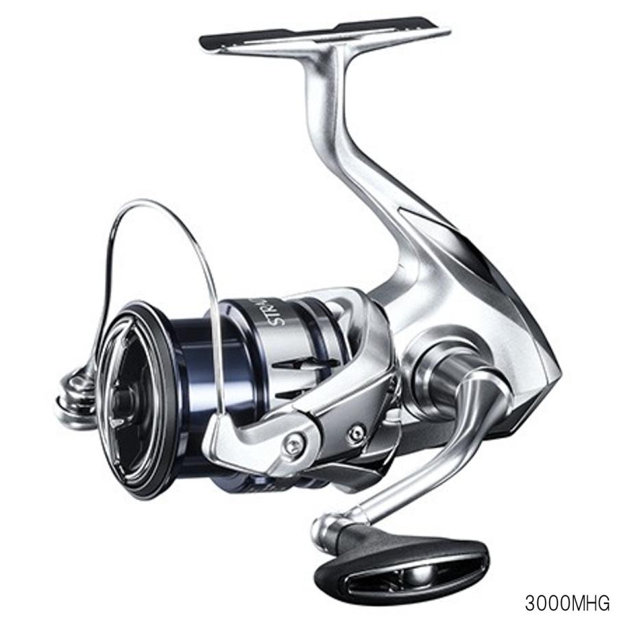 シマノ ストラディック 3000mhg 釣具のポイント 通販 Paypayモール