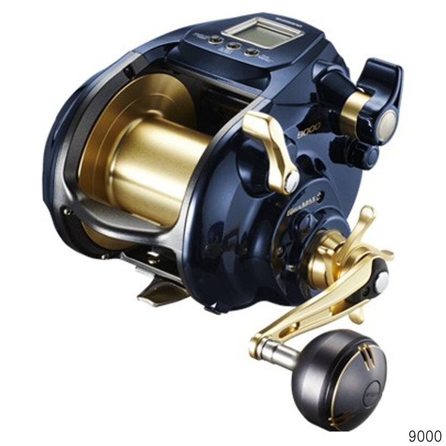 シマノ 19 ビーストマスター 9000 電動リール 釣具のポイント 通販 Paypayモール