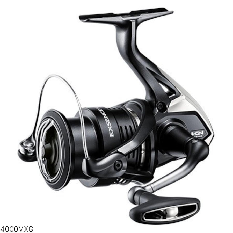 シマノ エクスセンス 4000mxg 年モデル 釣具のポイント 通販 Paypayモール