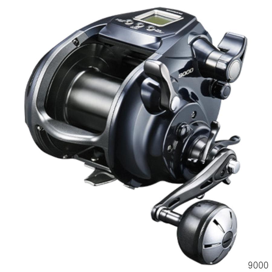 シマノ（SHIMANO） 【現品限り】 電動リール フォースマスター 9000 20