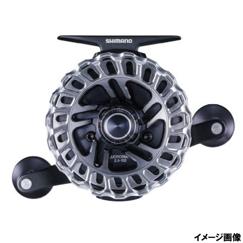 シマノ（SHIMANO） セイハコウ リミテッド RC83 RIGHT(右) : 釣具の