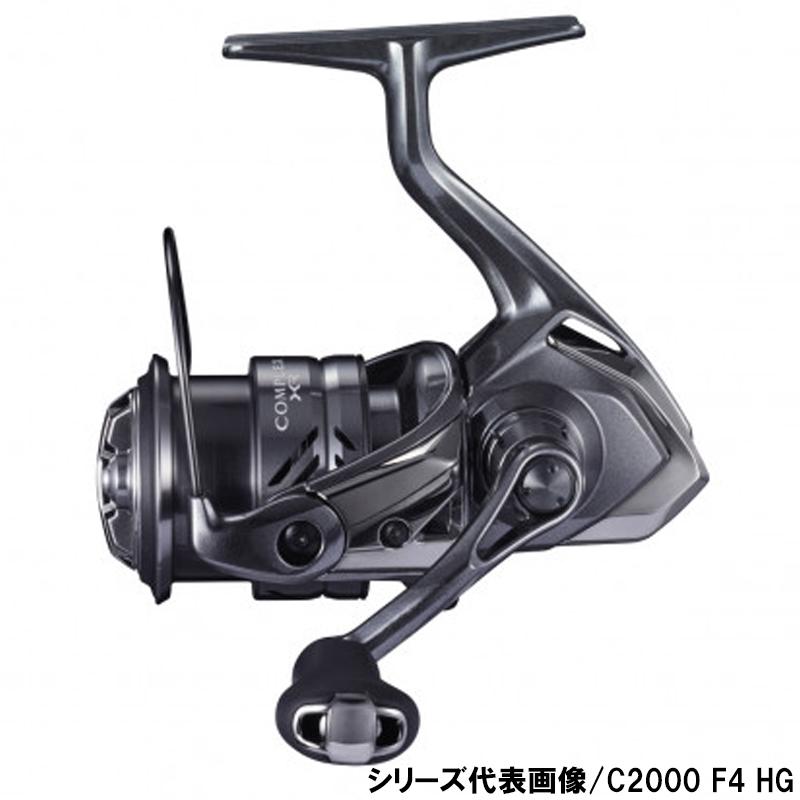 シマノ（SHIMANO） 【現品限り】 スピニングリール コンプレックスXR