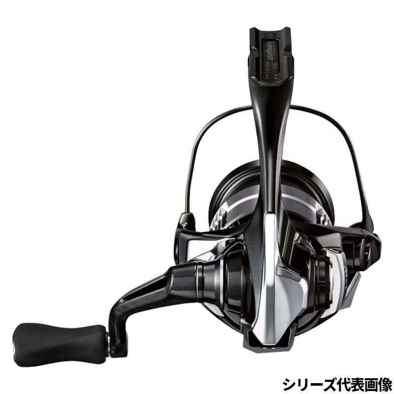 シマノ 【現品限り】 スピニングリール ヴァンキッシュ C3000MHG