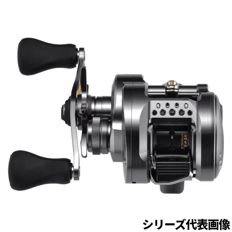 【現品限り】 シマノ ベイトリール カルカッタコンクエスト BFS XG RIGHT(右) 23年モデル ベイトリール_4