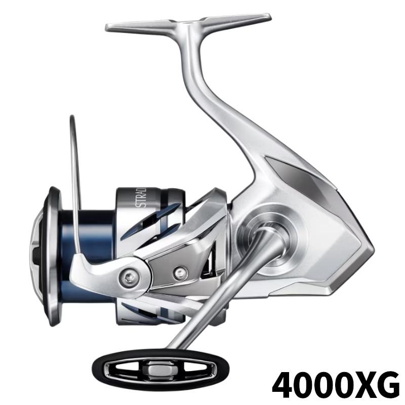 XD TP Shimano 4000XG スピニングリール Shimano 4000XG 【公式通販】 スピニングリール リール