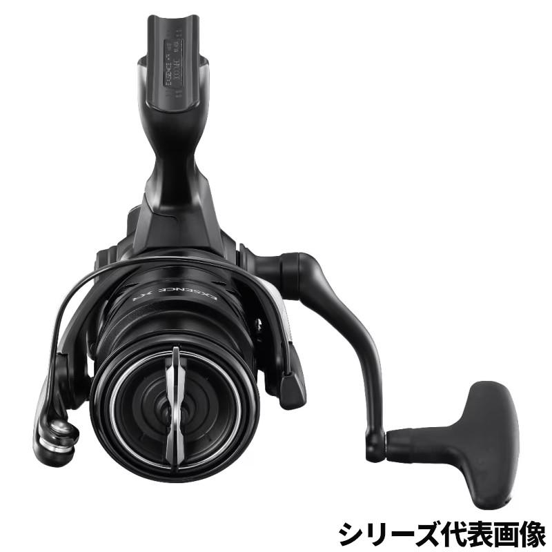 シマノ スピニングリール エクスセンス XR C3000M 23年モデル