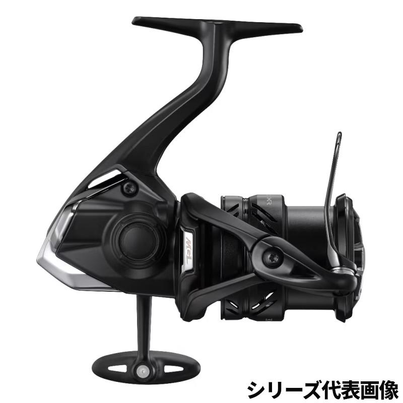 シマノ（SHIMANO） スピニングリール エクスセンス XR 3000MHG 23年
