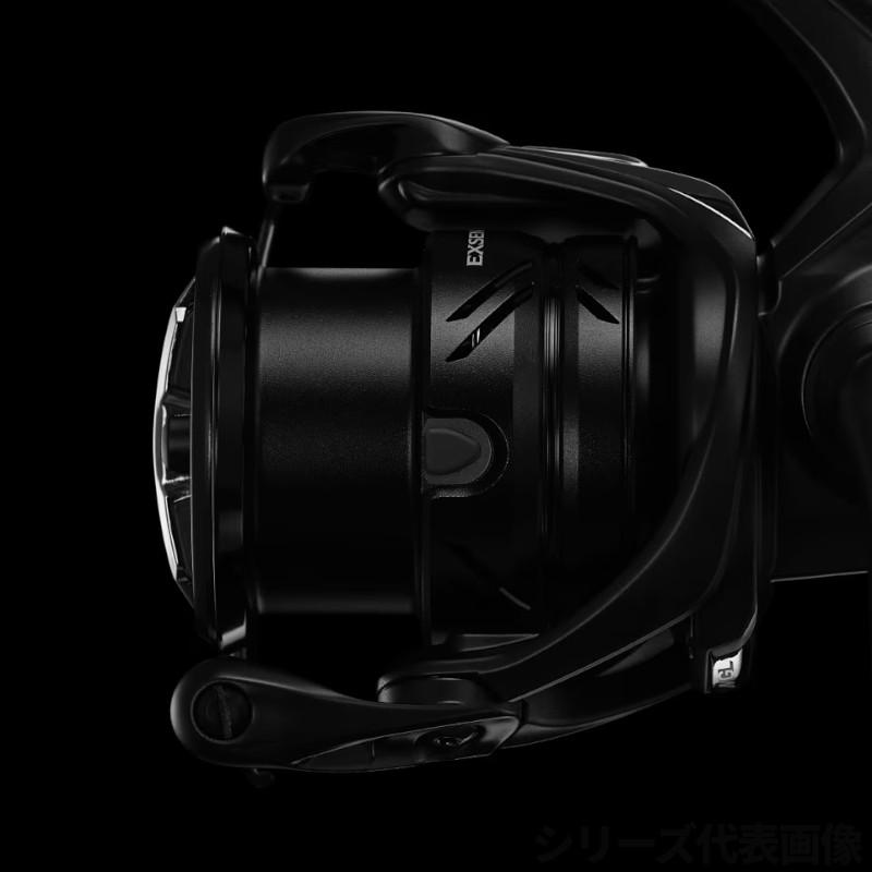 シマノ スピニングリール エクスセンス XR 3000MHG 23年モデル : 釣具
