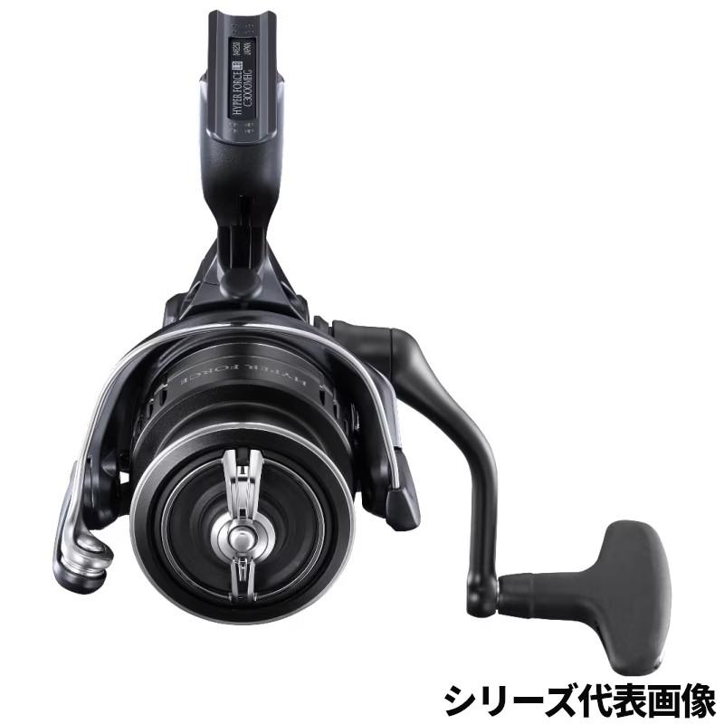シマノ（SHIMANO） スピニングリール ハイパーフォース LB C3000MHG 23