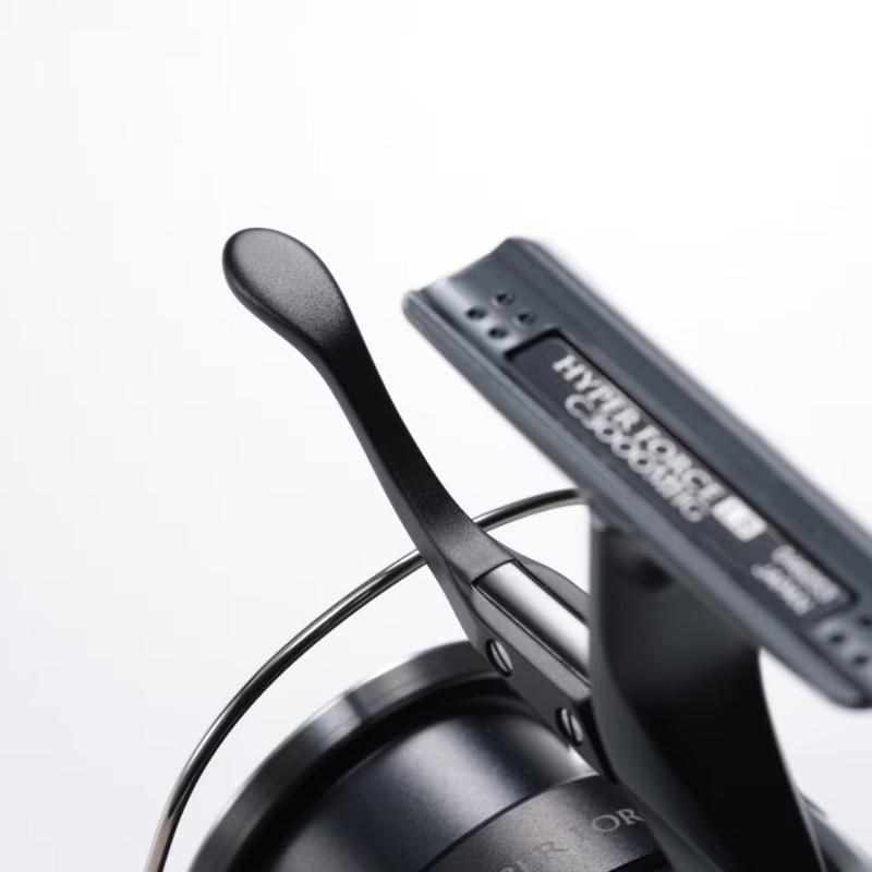 シマノ（SHIMANO） スピニングリール ハイパーフォース LB C3000MHG 23