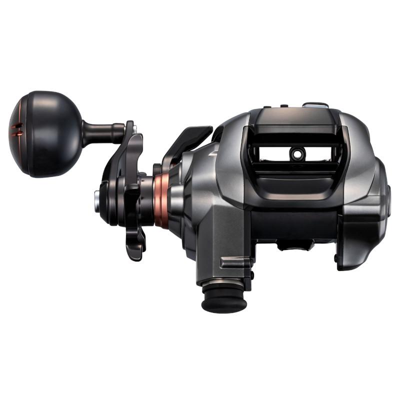 シマノ（SHIMANO） 電動リール 26 ビーストマスター 1000 : 釣具の