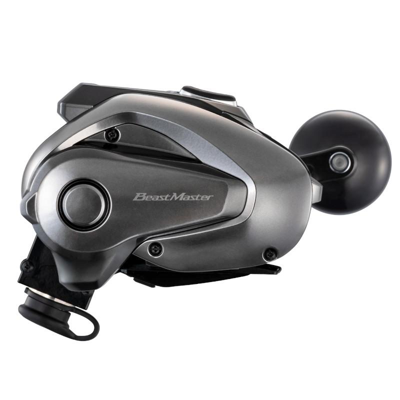シマノ（SHIMANO） 電動リール 26 ビーストマスター 1000 : 釣具の