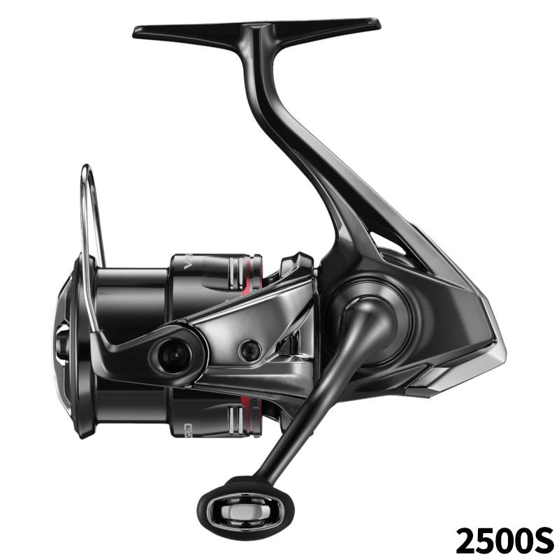 SHIMANO 24 VANFORD 2500S スピニングリール シマノ（SHIMANO） スピニングリール ヴァンフォード 2500S 24年モデル