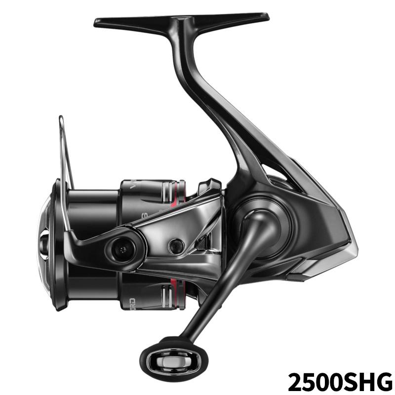 2025年9月】シマノステラc3000xgのおすすめ人気ランキング