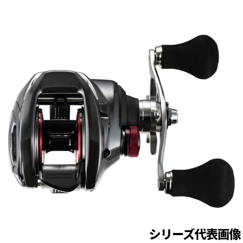 シマノ（SHIMANO） ベイトリール スコーピオン MD 300XGLH RIGHT(右