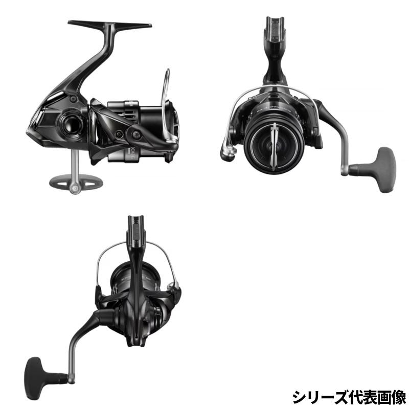 シマノ（SHIMANO） スピニングリール エクスセンス BB C3000MHG 24年