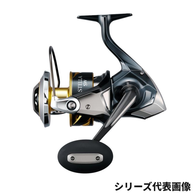 シマノ（SHIMANO） スピニングリール 25 ステラ SW 14000XG : 釣具の