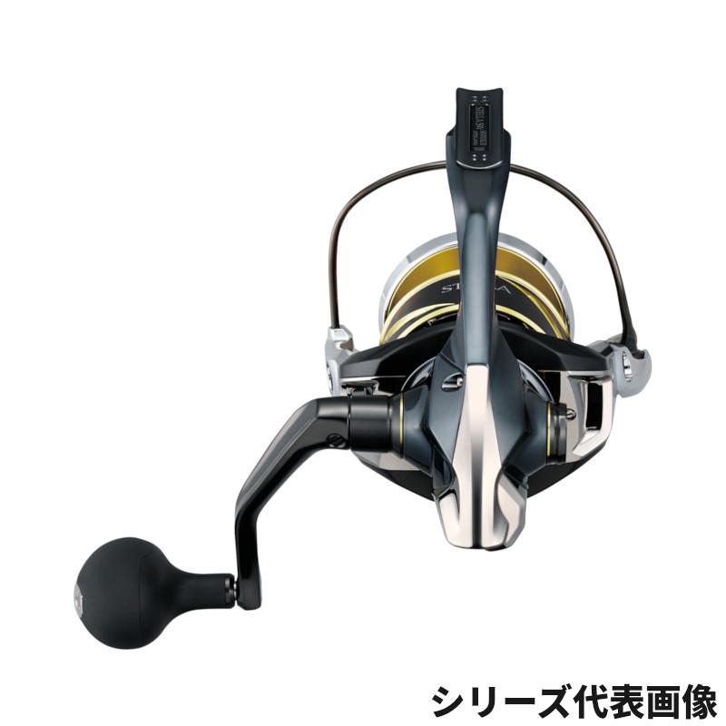 シマノ ステラ SW14000XG (PE6号付)ルアー3個付き(未使用) - リール シマノ ステラ SW14000XG (PE6号付)ルアー3個付き(未使用) - リール