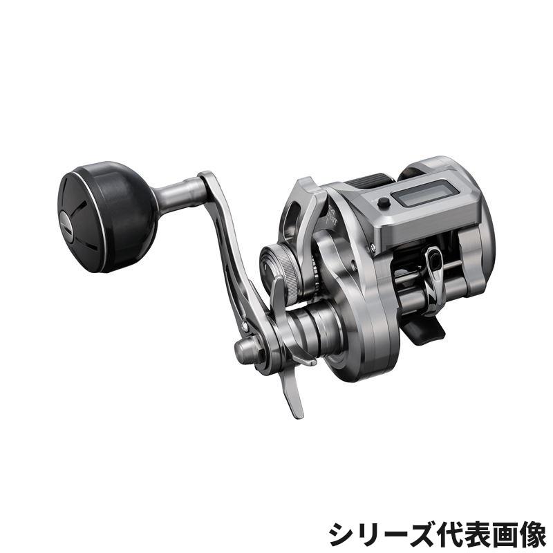 シマノ 【5月入荷予定/ご予約受付中!】シマノ ジギングリール シマノ 【5月入荷予定/ご予約受付中!】シマノ ジギングリール