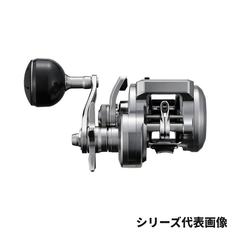 シマノ（SHIMANO） ジギングリール 25 オシアコンクエスト CT 200HG 右